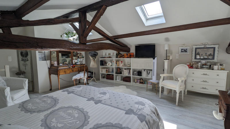 Maison - 150 m² - 4 pièces