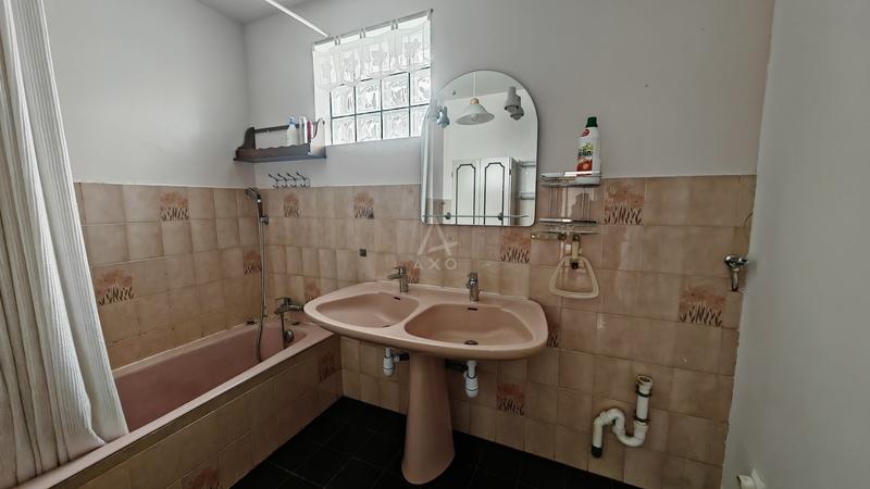 Appartement - 77 m² - 4 pièces