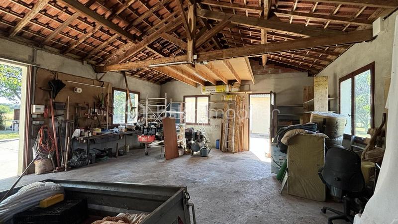 Propriété - 151 m² - 7 pièces