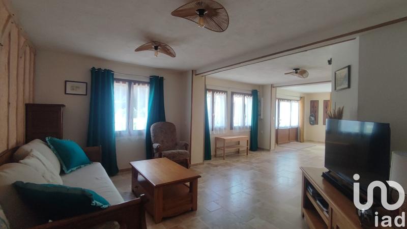 Maison - 230 m² - 13 pièces