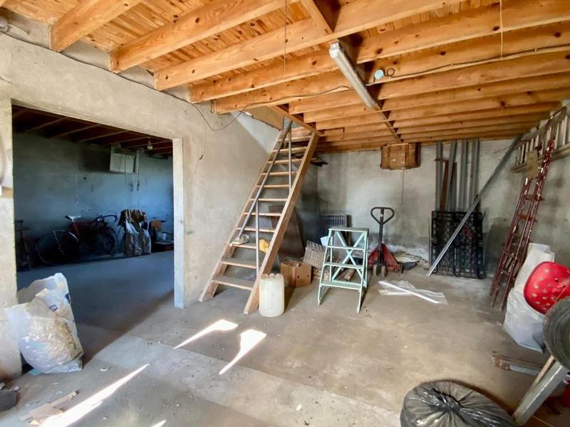 Maison - 67 m² - 3 pièces