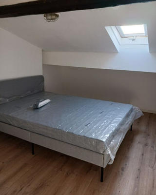 Appartement - 30 m² - 2 pièces