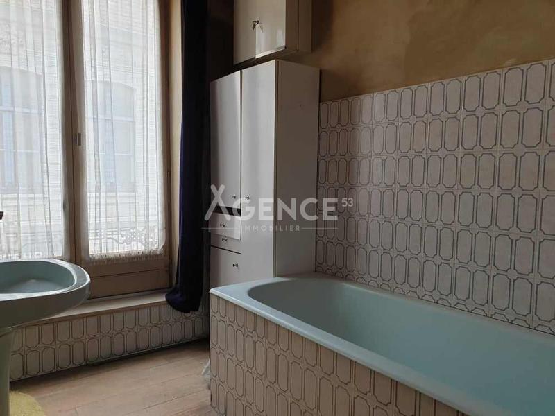 Immeuble - 150 m² - 3 pièces