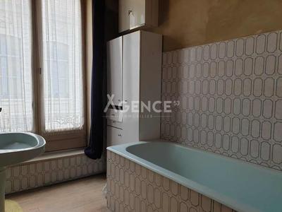 Immeuble - 150 m² - 3 pièces