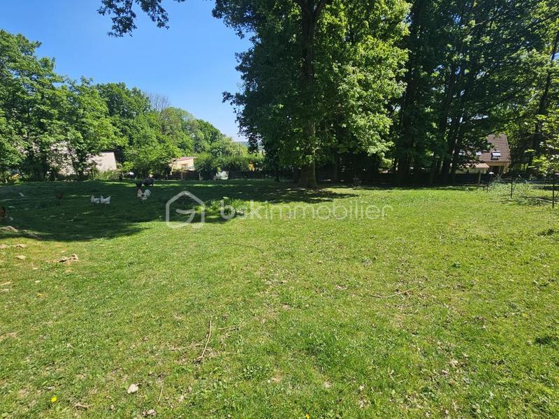 Maison - 190 m² - 6 pièces