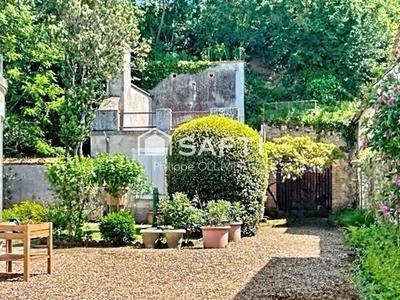 Maison - 112 m² - 6 pièces