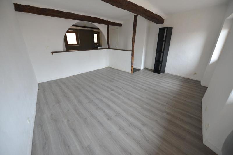 Appartement - 34 m² - 1 pièce