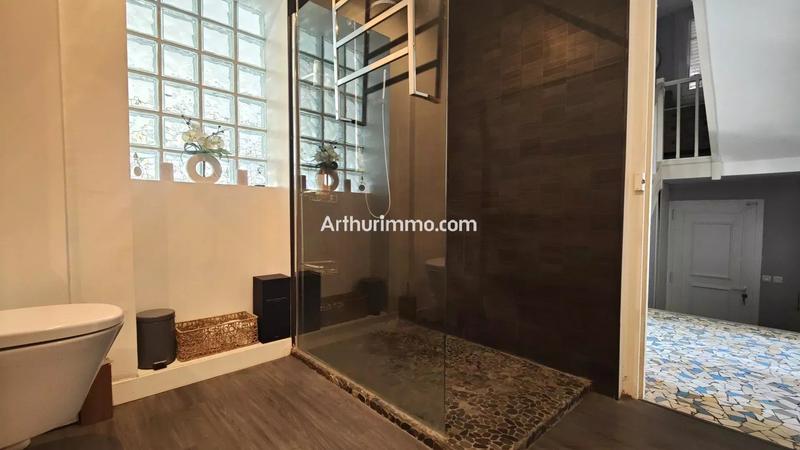 Maison - 138 m² - 7 pièces