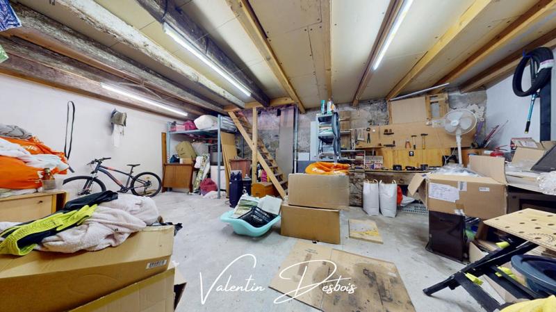 Maison - 175 m² - 5 pièces