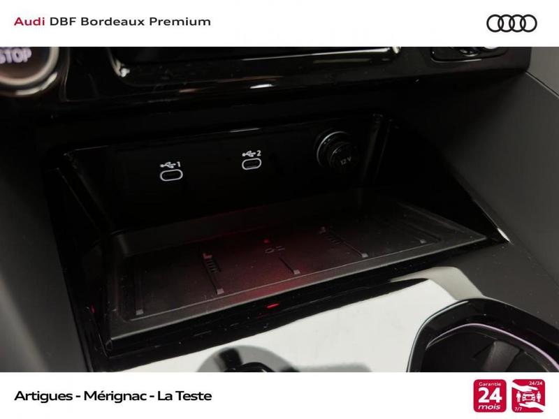 Audi Q5 Suv E Hybrid Quattro 299 Ch s tronic