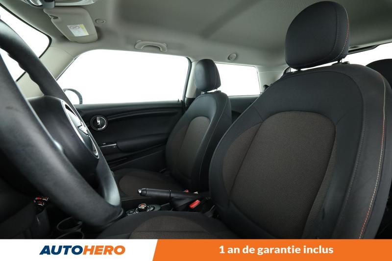 Mini Mini One 3p 102 ch