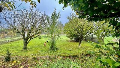 Maison - 138 m² - 6 pièces