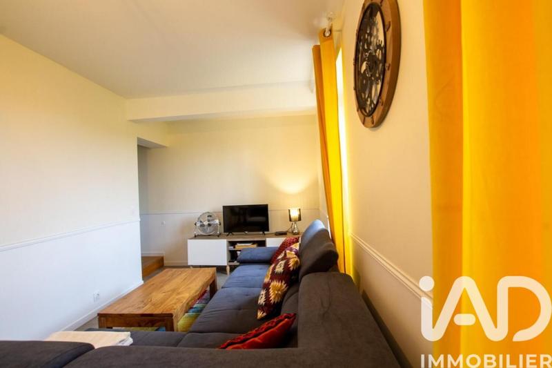 Maison - 265 m² - 13 pièces