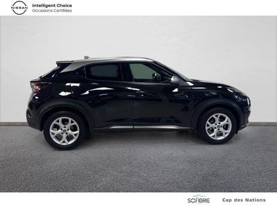 Nissan Juke II 2021 Dig-T 114