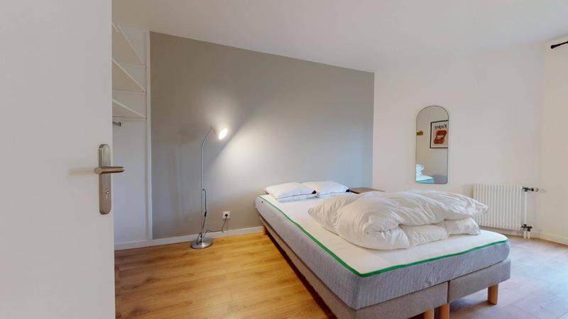 Appartement - 97 m²