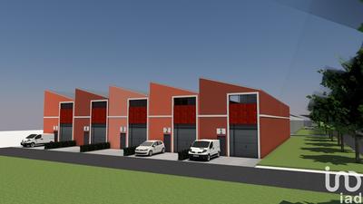 Local commercial - 105 m²