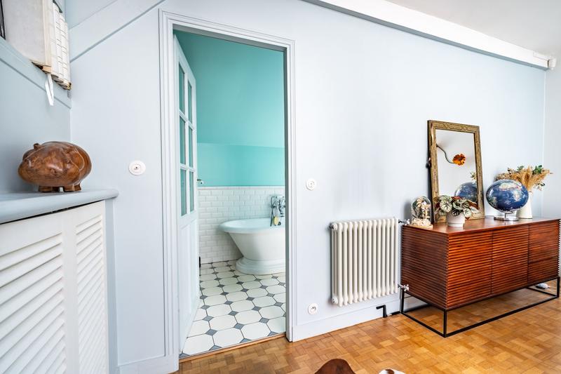 Duplex - 68 m² - 2 pièces