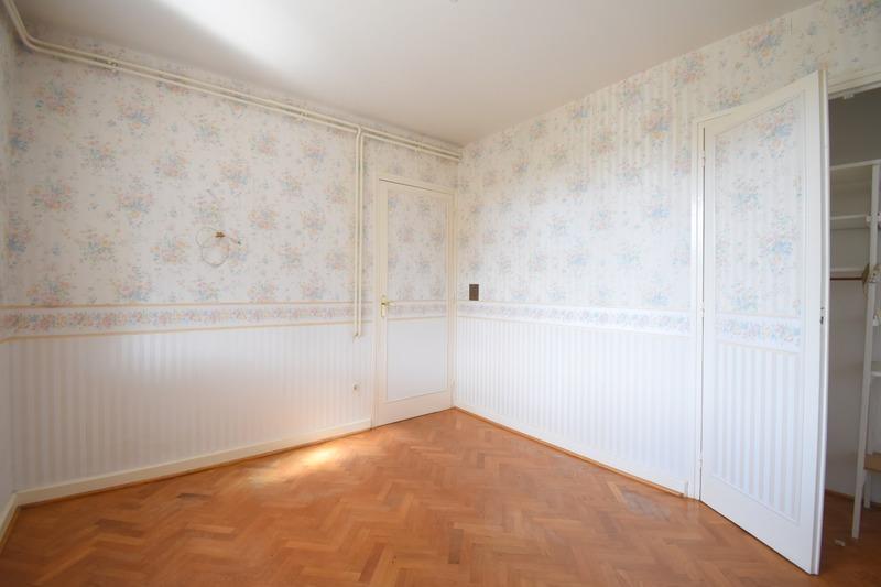 Maison - 83 m² - 5 pièces