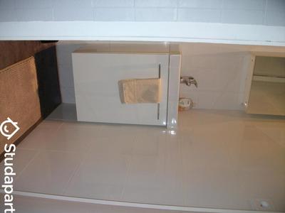 Appartement - 27 m² - 2 pièces