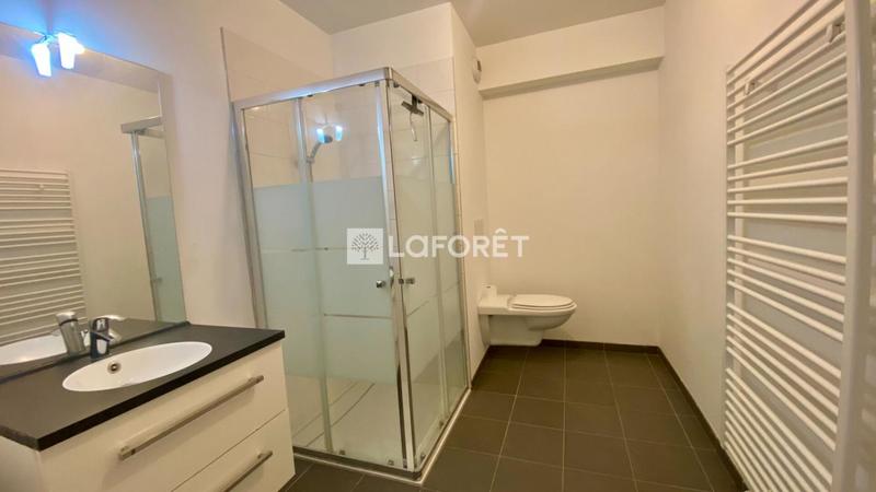 Appartement - 31 m² - 1 pièce