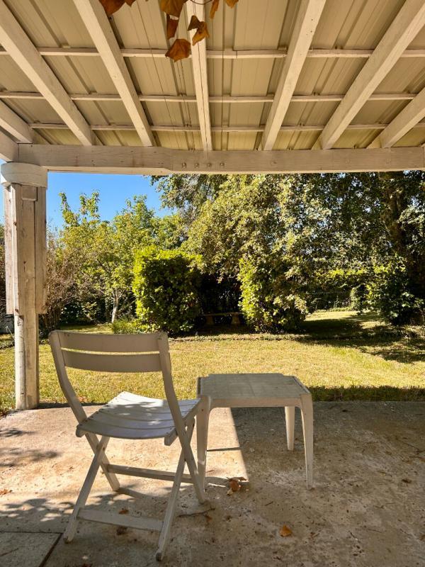 Maison - 143 m² - 6 pièces