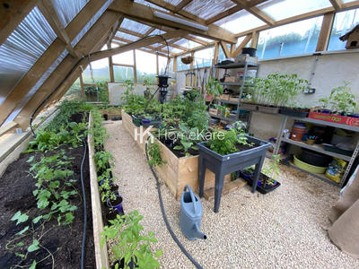 Maison - 117 m² - 5 pièces