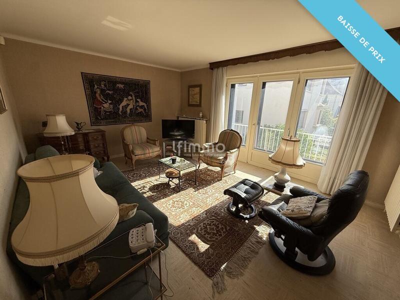 Maison - 148 m² - 6 pièces