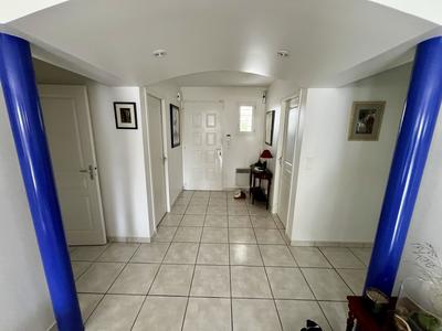 Villa - 144 m² - 5 pièces
