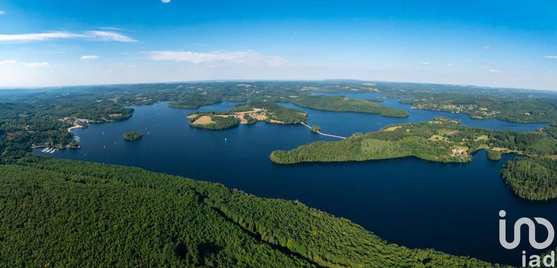 Local commercial - 1 465 m²