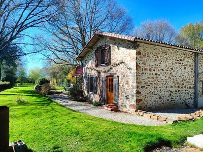 Maison - 170 m² - 5 pièces