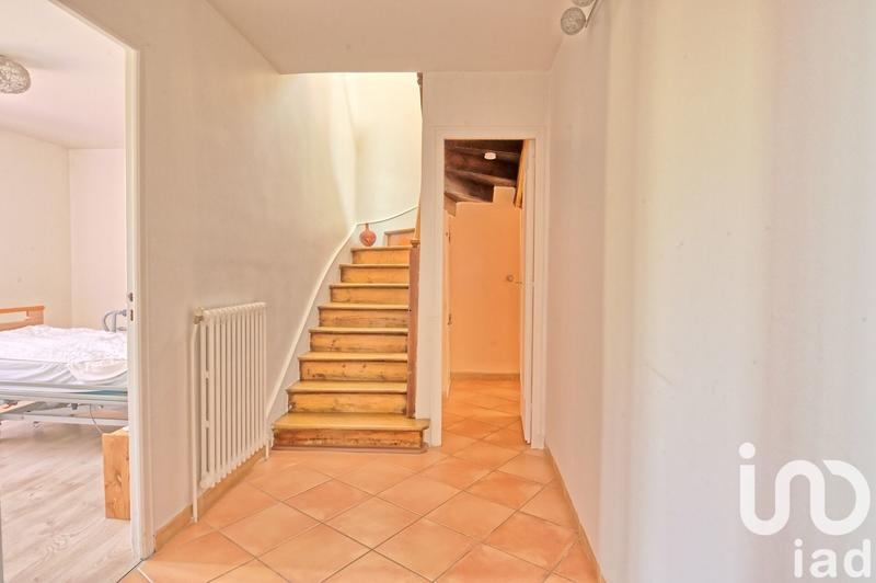 Maison - 155 m² - 6 pièces