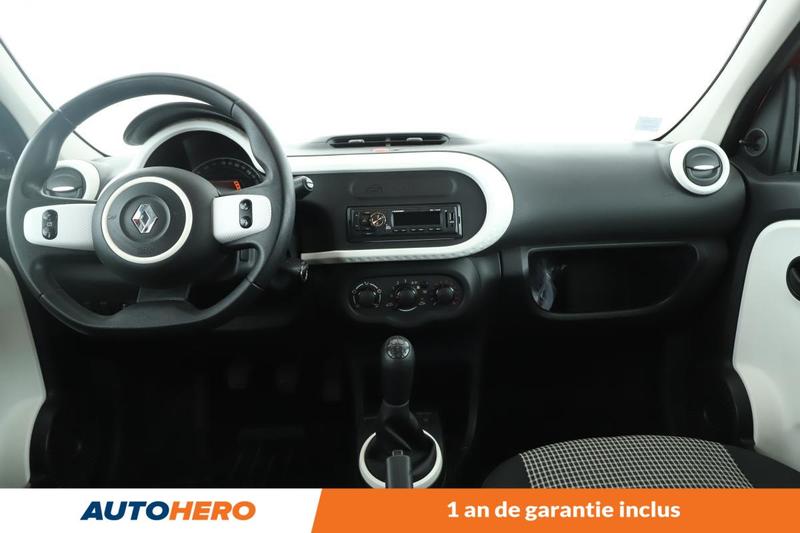 Renault Twingo 1.0 SCe Life 71 ch