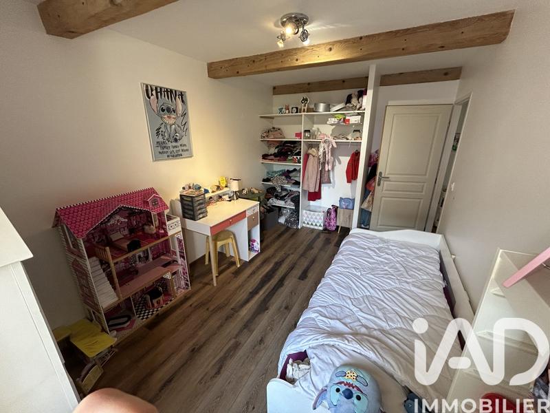 Maison de campagne - 160 m² - 12 pièces