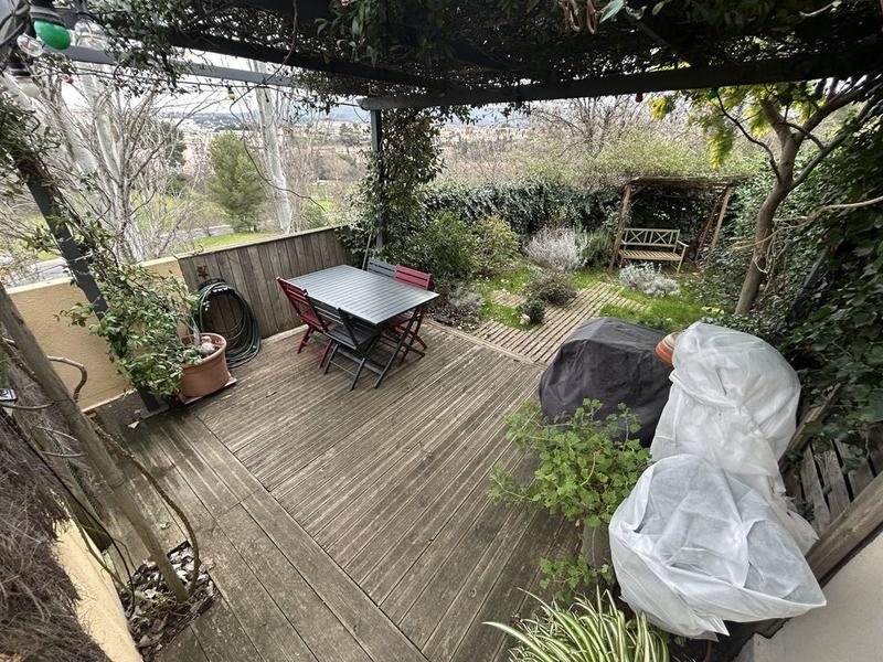 Appartement - 86 m² - 4 pièces