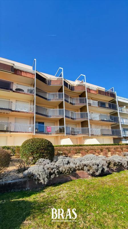 Appartement - 53 m² - 2 pièces