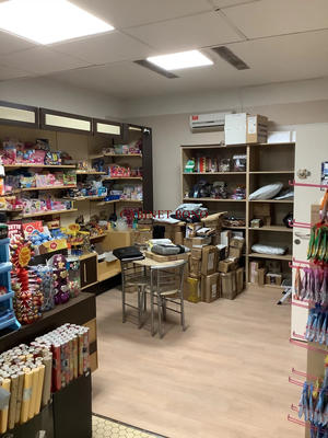 Fonds de commerce - 100 m²