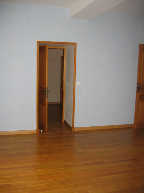 Appartement - 97 m² - 4 pièces