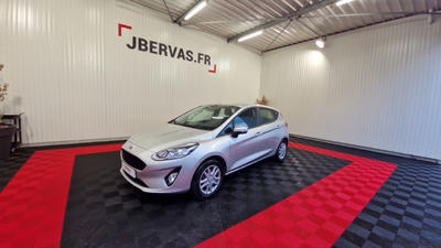 Ford Fiesta 1.0 Ecoboost 95 Ch Ss Cool Connect