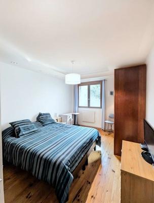 Appartement - 86 m² - 3 pièces