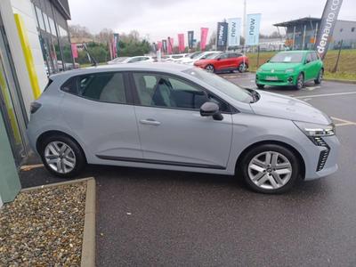 Renault Clio TCe 90 ch Gsr2 Evolution