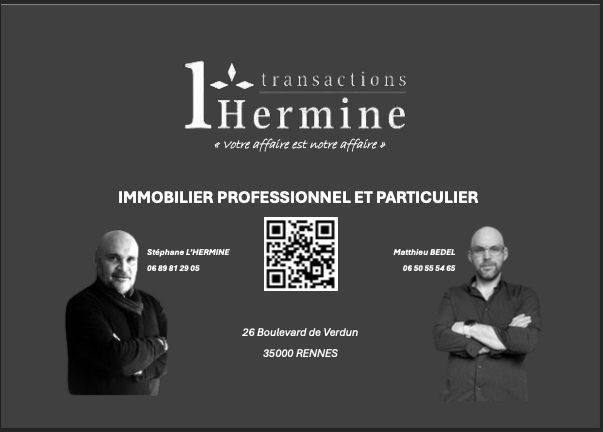 Fonds de commerce - Hôtellerie / Restauration - 350 m²