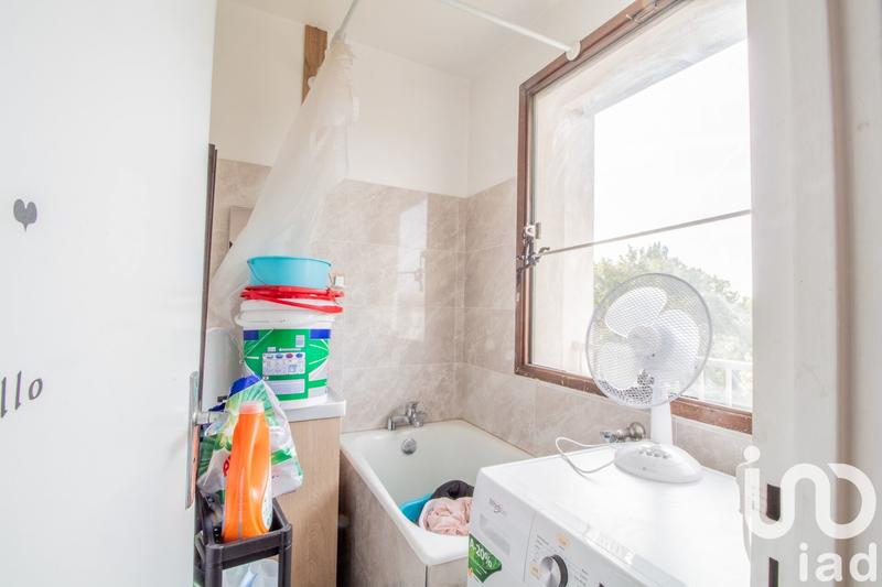 Appartement - 78 m² - 4 pièces