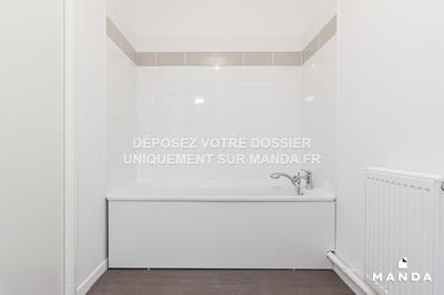 Appartement - 77 m² - 4 pièces
