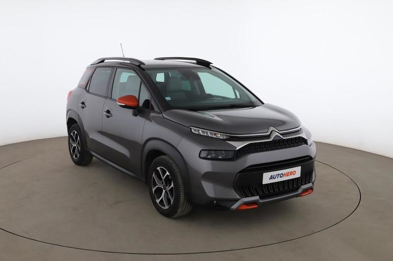 Citroën C3 Aircross 1.5 Blue-HDi Shine Bv6 110 ch