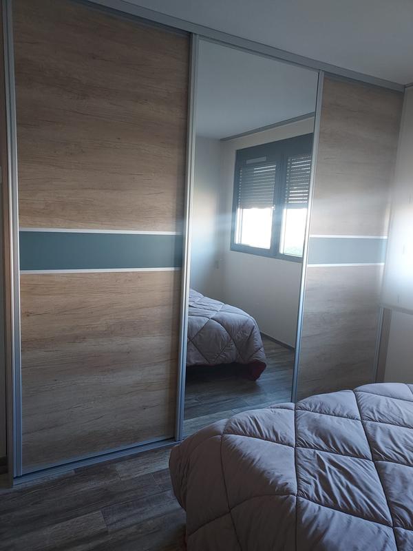 Maison - 103 m² - 4 pièces