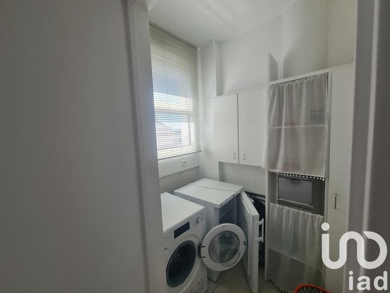 Appartement - 106 m² - 5 pièces