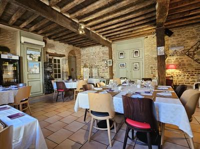 Fonds de commerce - 222 m²