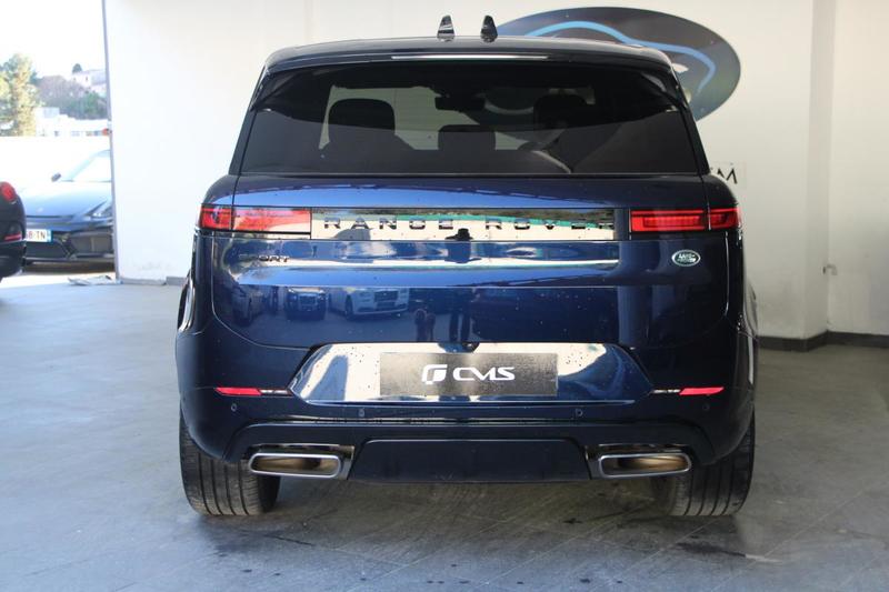 Land Rover Range Rover Sport P440e 3.0l i6 Phev 440ch Hse