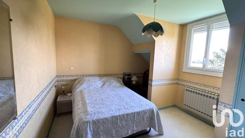 Maison - 160 m² - 7 pièces