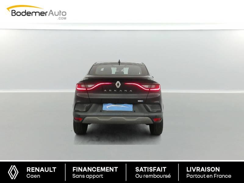 Renault Arkana E-Tech 145 Zen